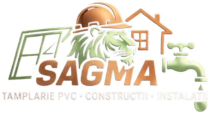 SAGMA Logo