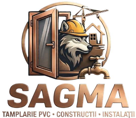SAGMA Logo